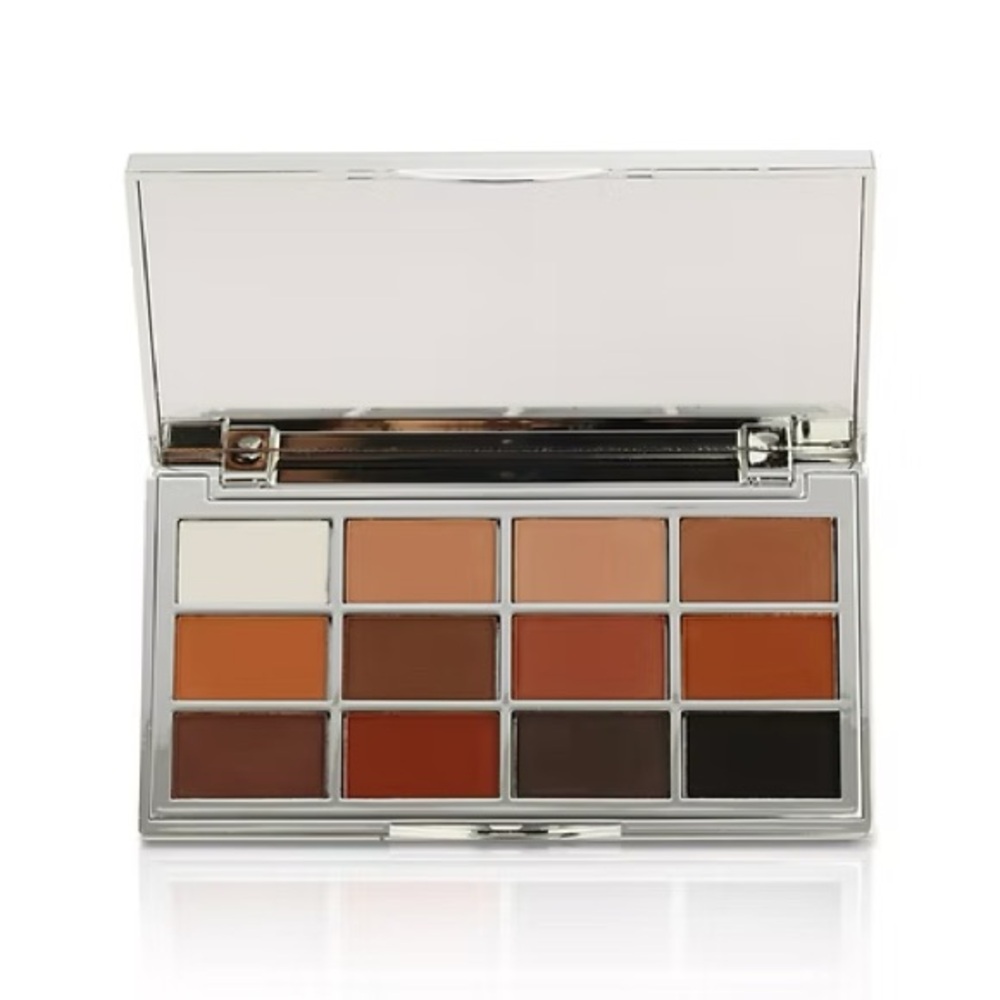 NEW Lash Step Matte About You Eyeshadow Palette